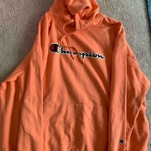 Champion Hoodie 4XL